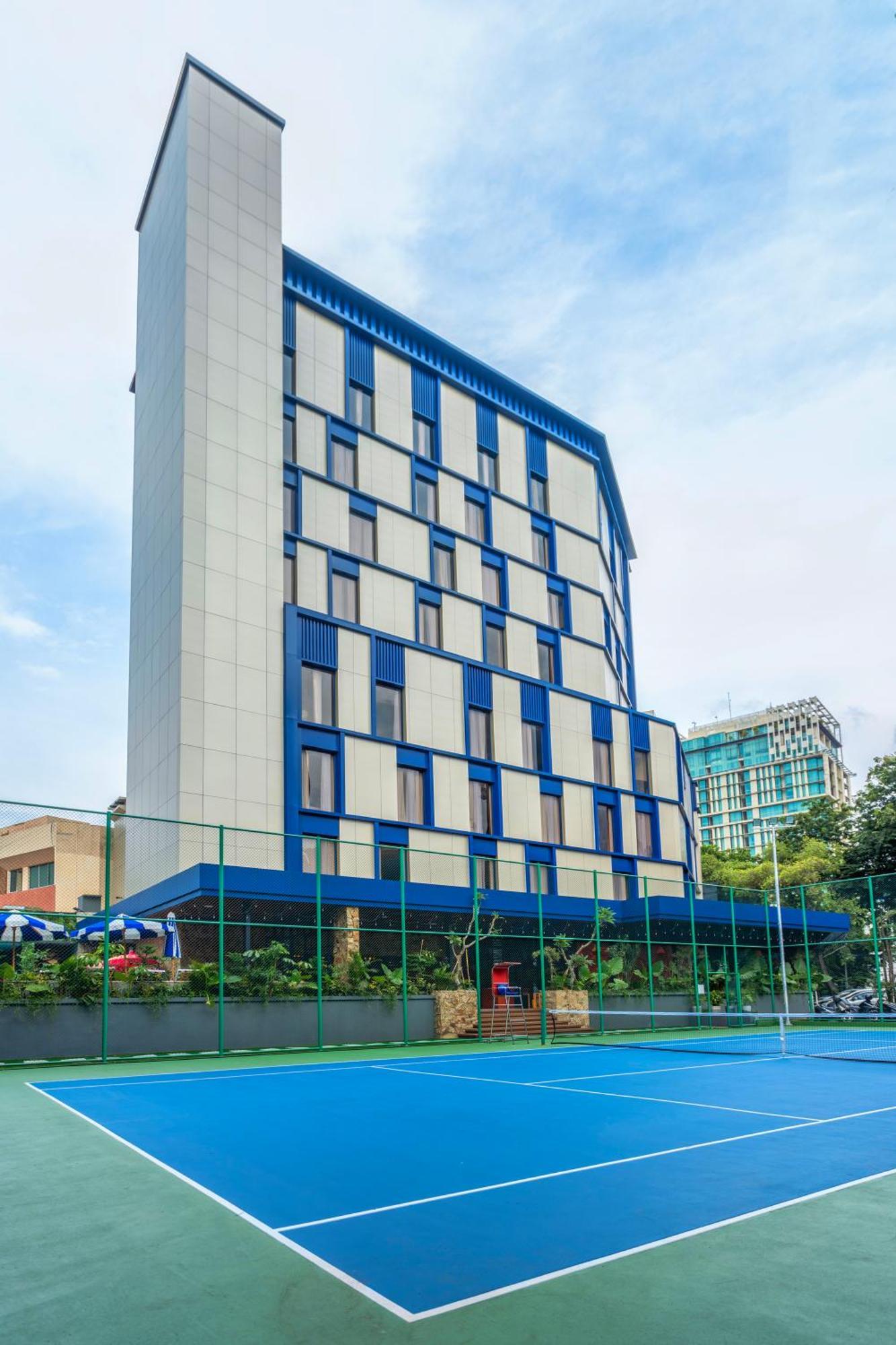 Ashley Tugu Tani Menteng จาการ์ตา ภายนอก รูปภาพ